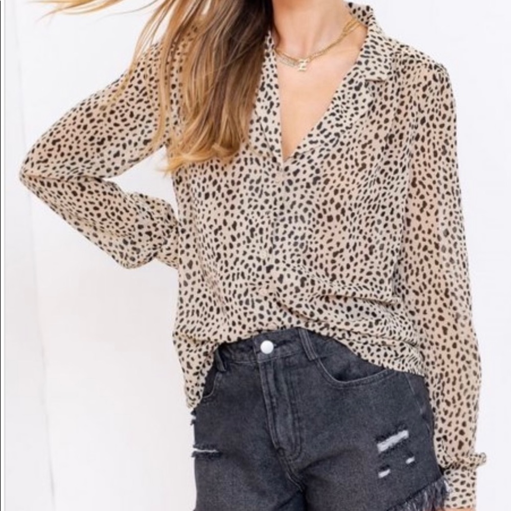 LEOPARD